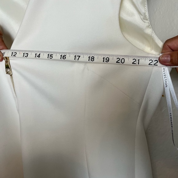 Authentic Versace Collection dress - Picture 11 of 16